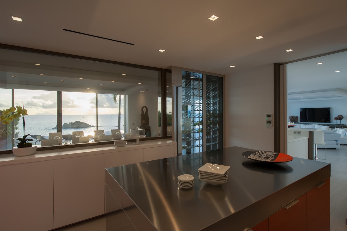 Villa Axel Rocks property image