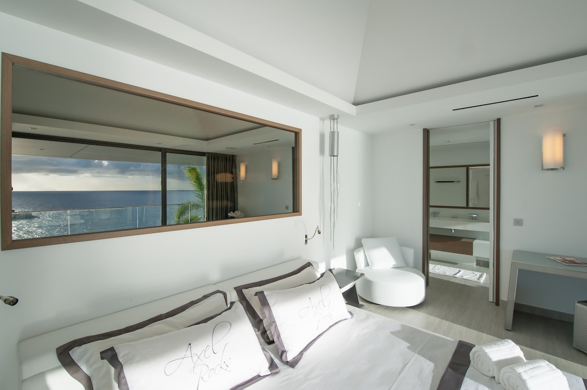 Villa Axel Rocks property image