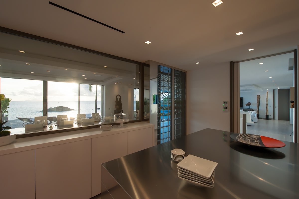 Villa Axel Rocks property image