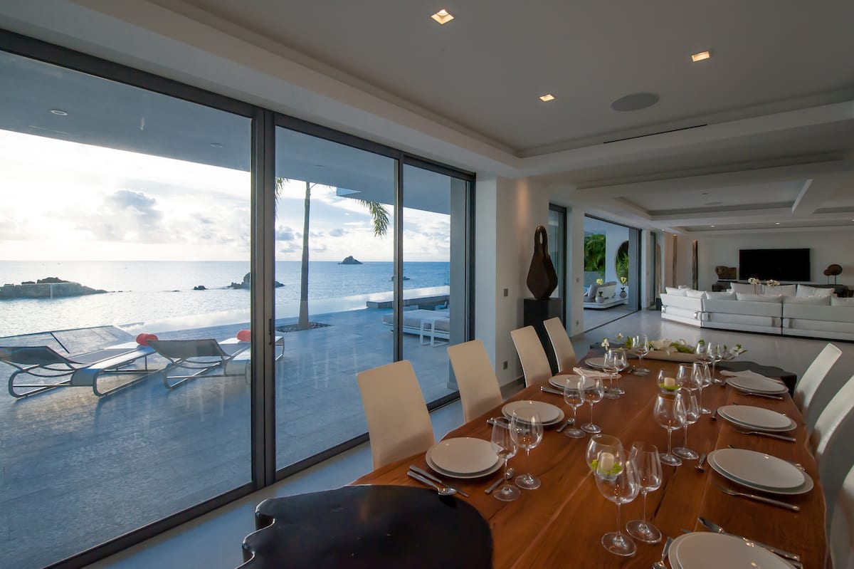Villa Axel Rocks property image