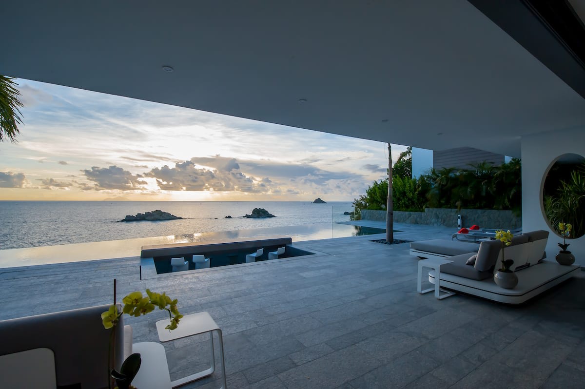 Villa Axel Rocks property image
