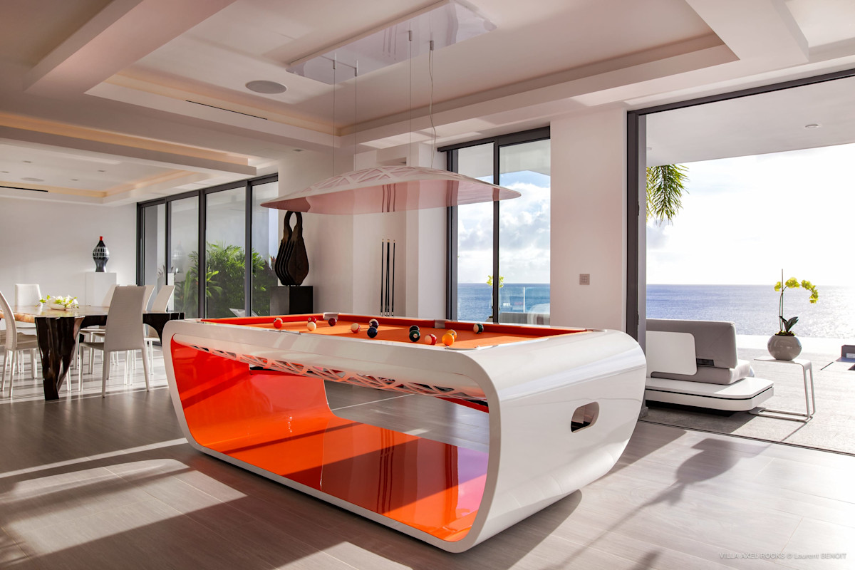 Villa Axel Rocks property image