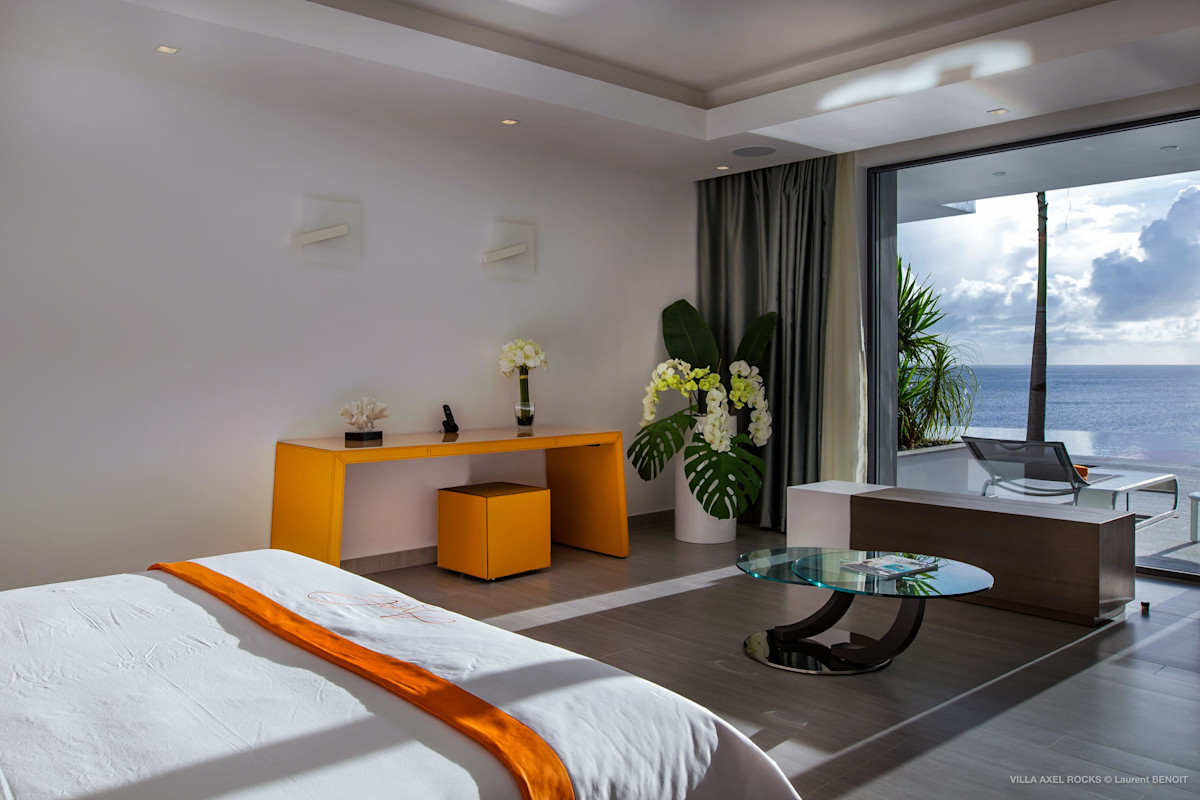 Villa Axel Rocks property image