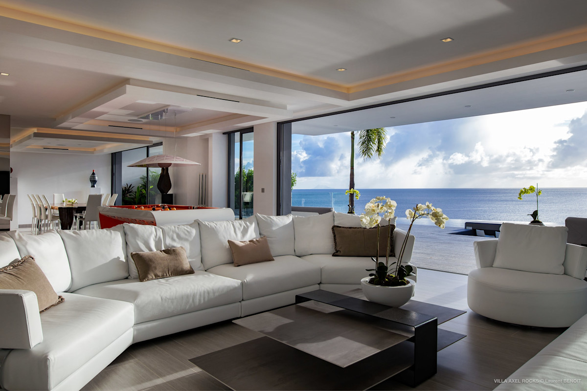 Villa Axel Rocks property image
