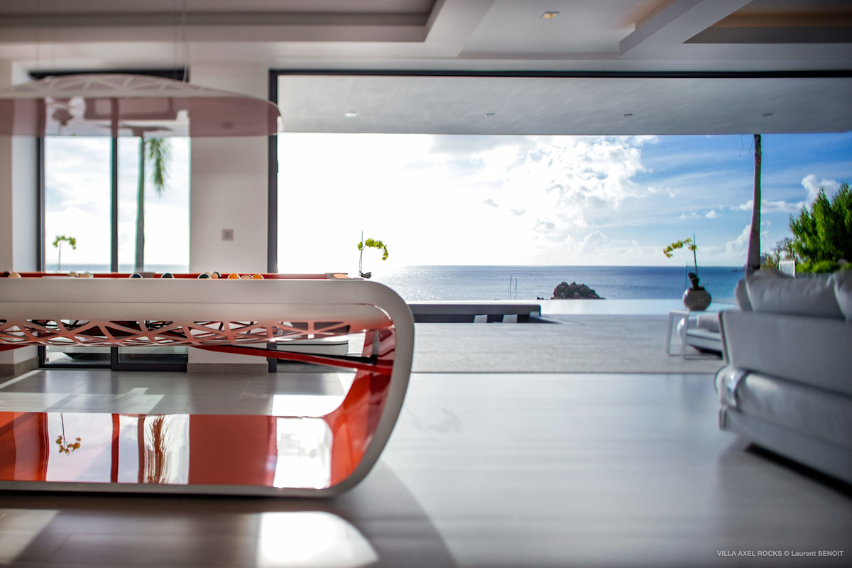 Villa Axel Rocks property image