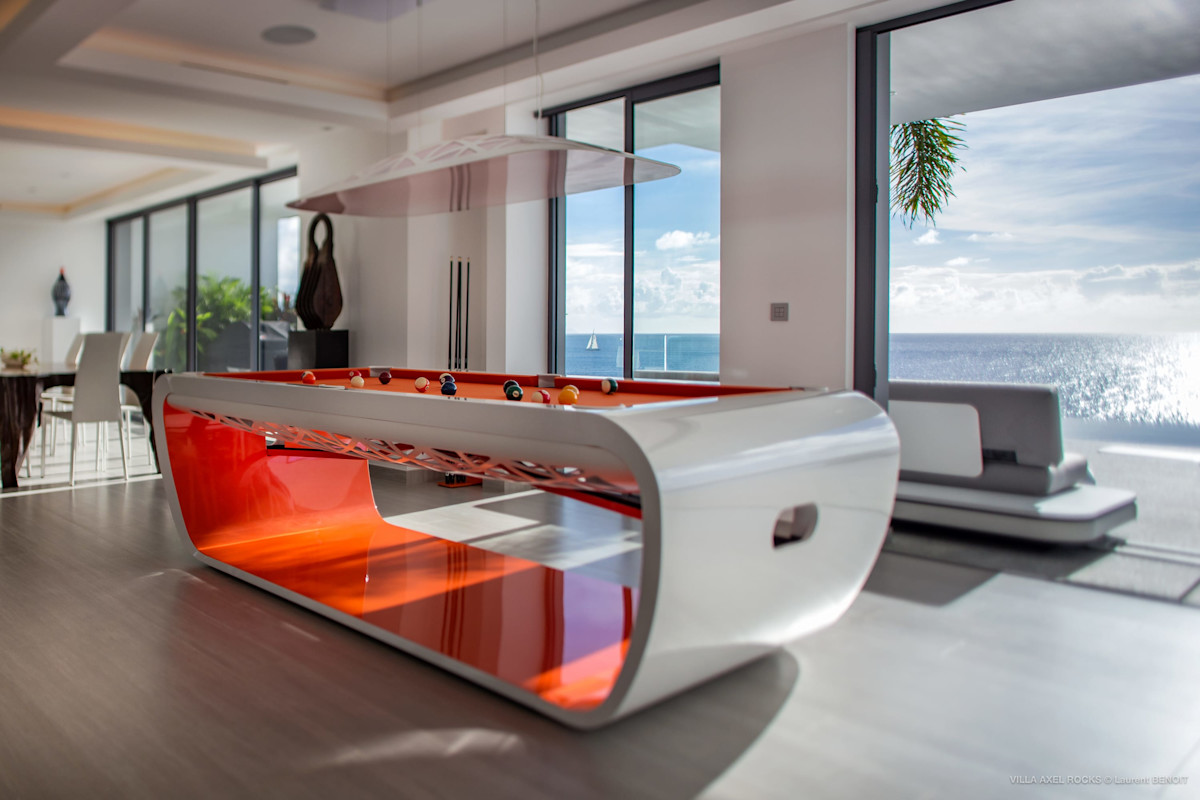 Villa Axel Rocks property image