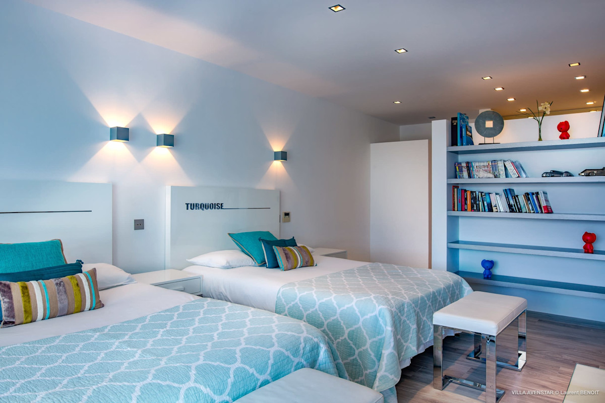 Villa Avenstar property image