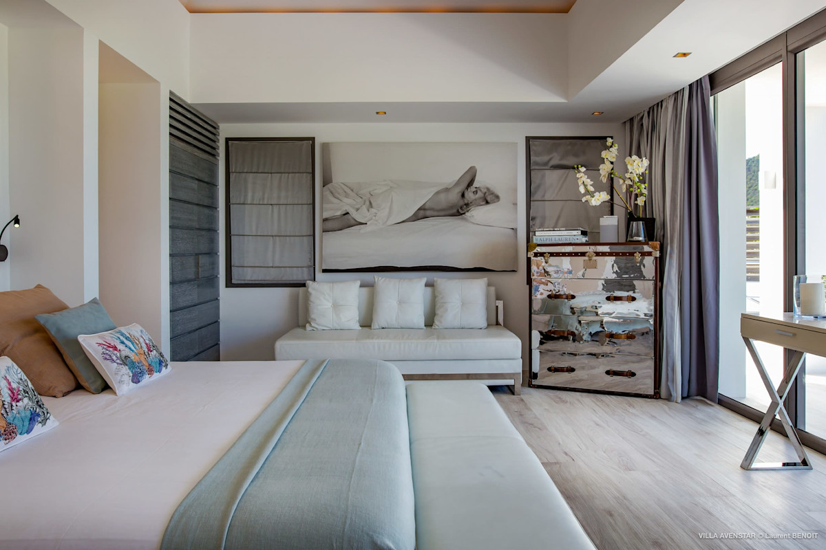 Villa Avenstar property image