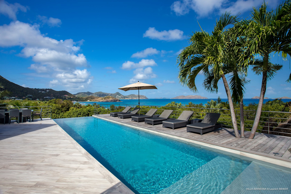 Villa Avenstar property image