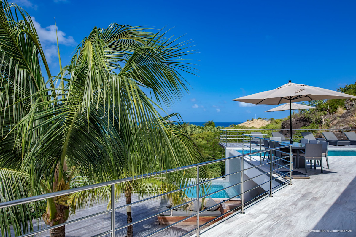Villa Avenstar property image
