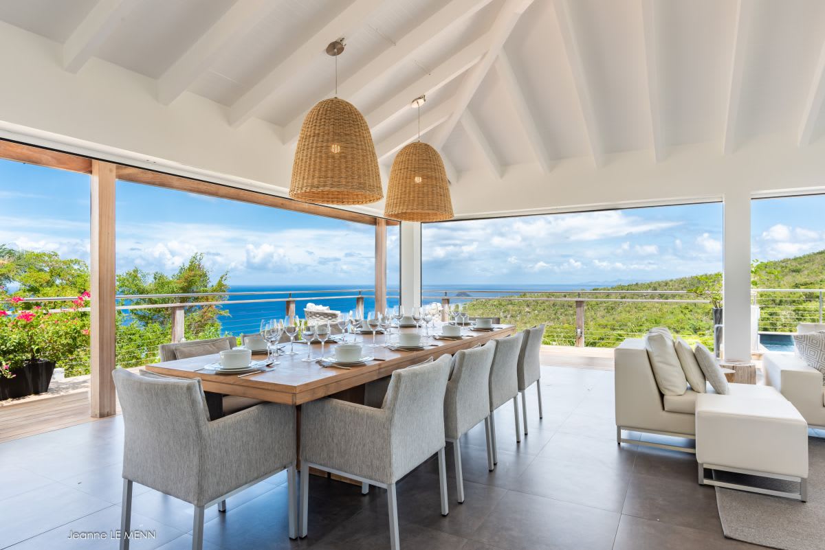 Villa Avalon property image