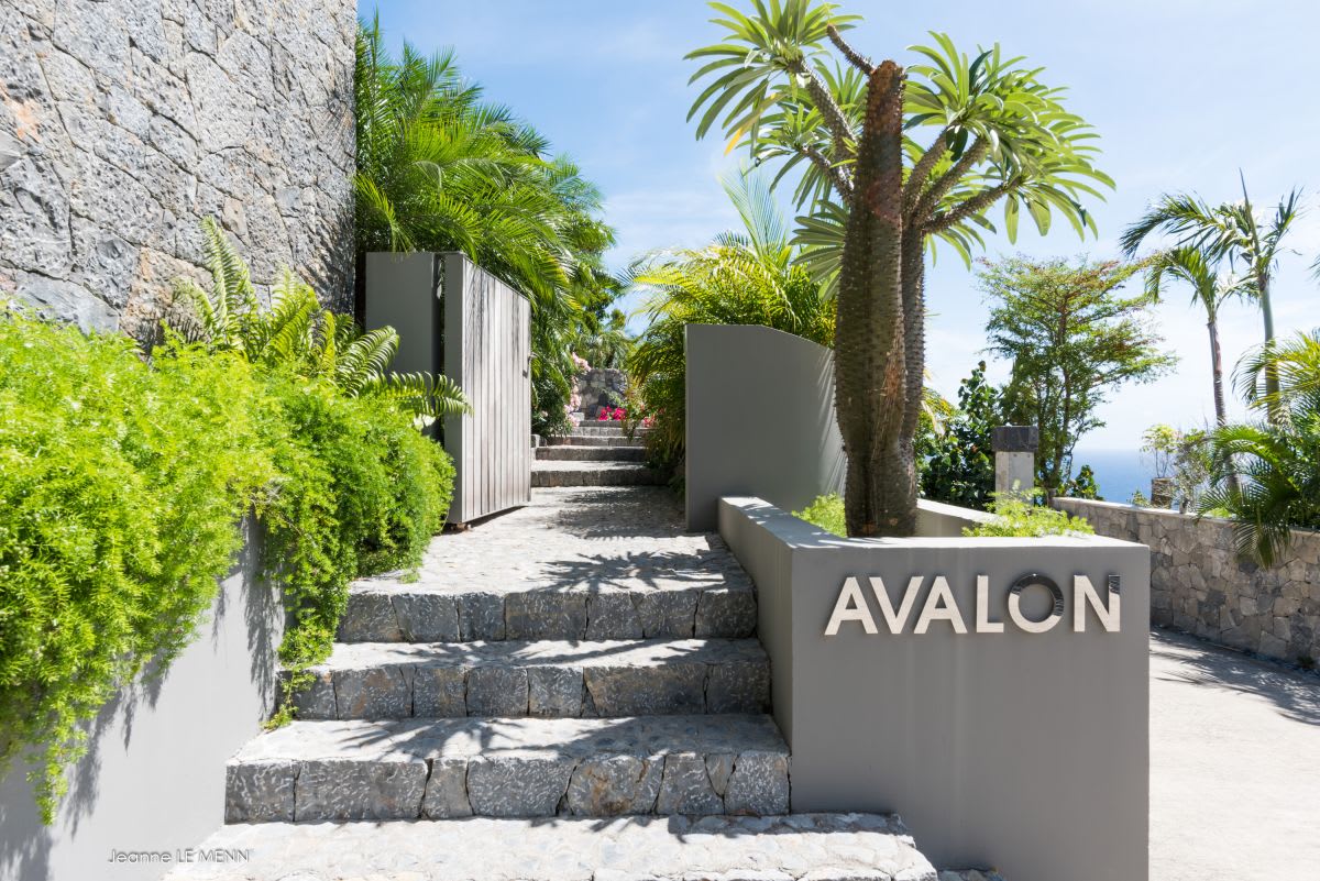 Villa Avalon property image