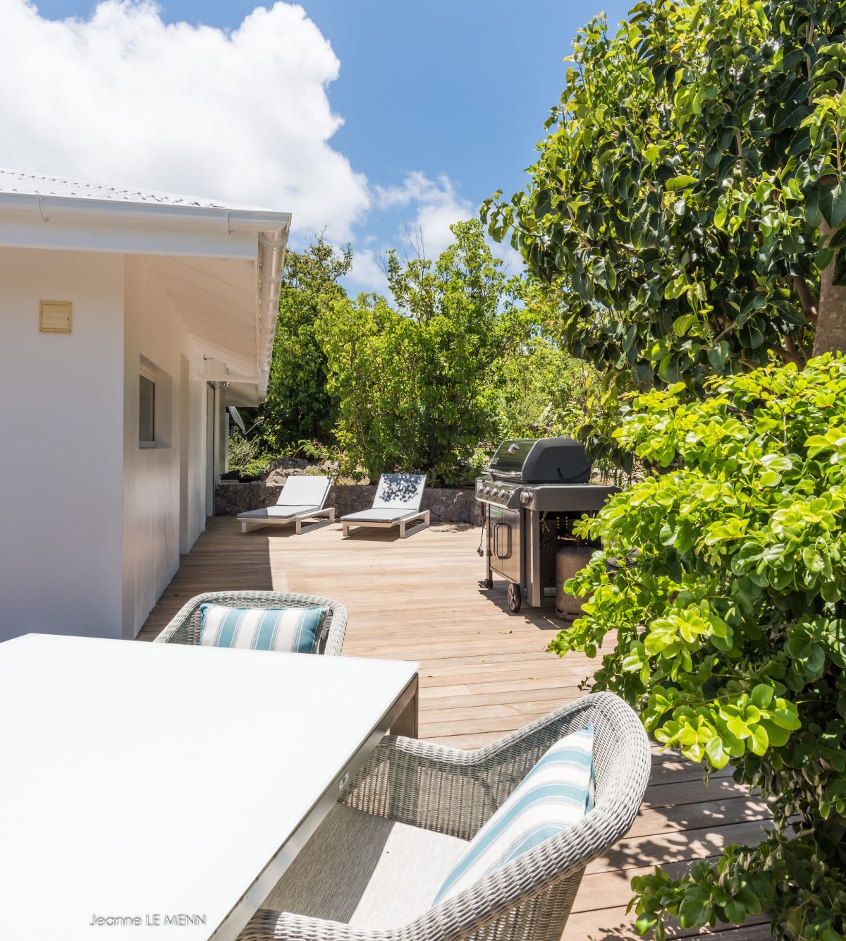 Villa Avalon property image