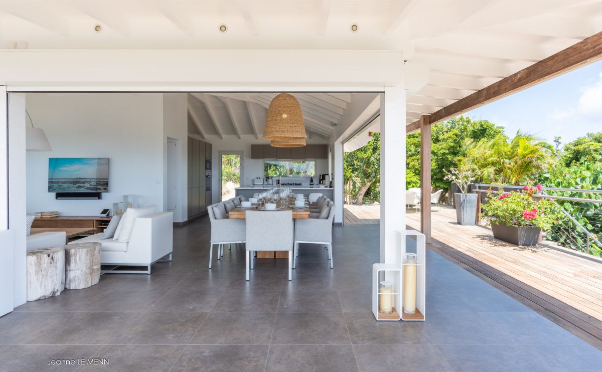 Villa Avalon property image