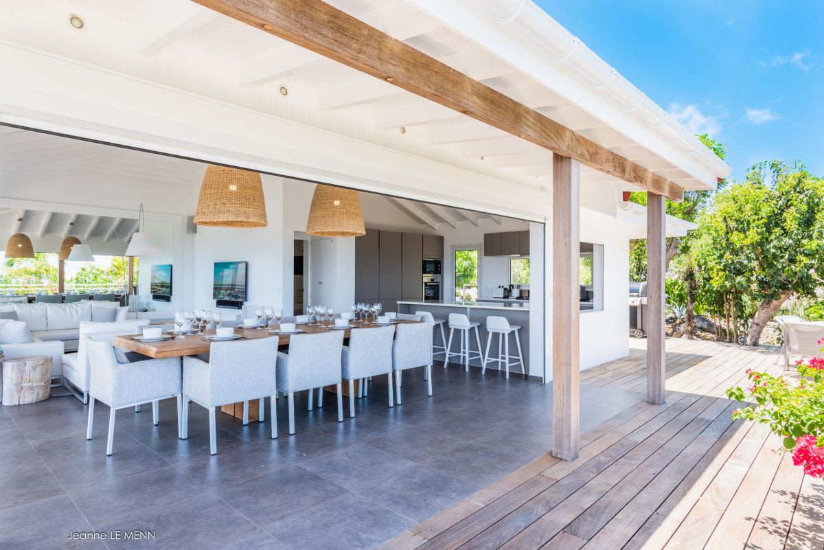 Villa Avalon property image