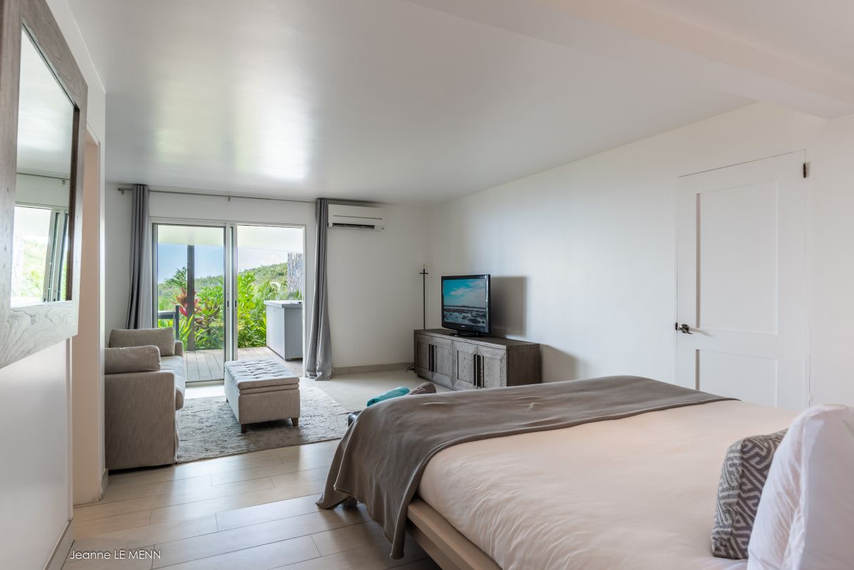Villa Avalon property image