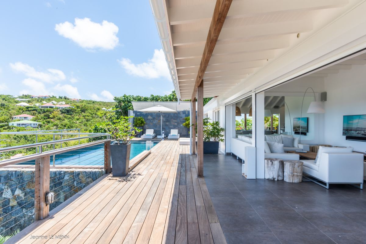 Villa Avalon property image
