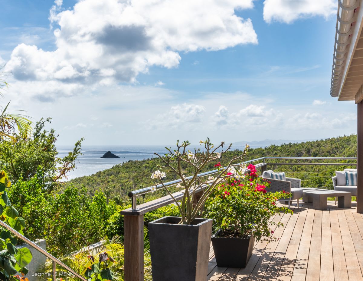 Villa Avalon property image