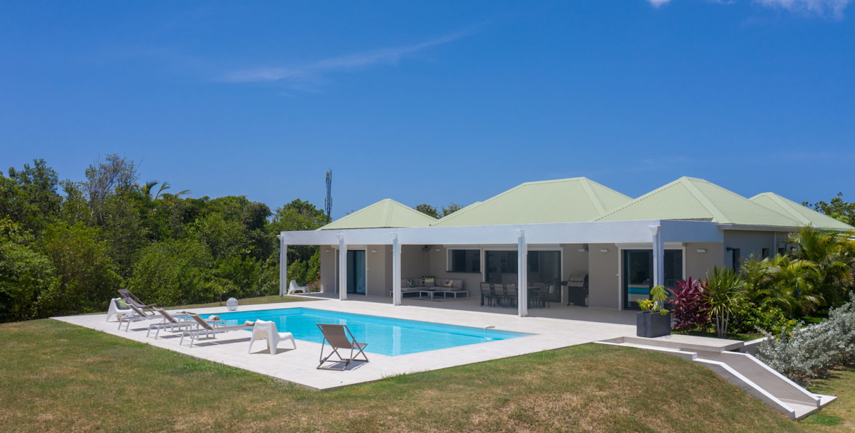 Villa Arawak -SXM property image