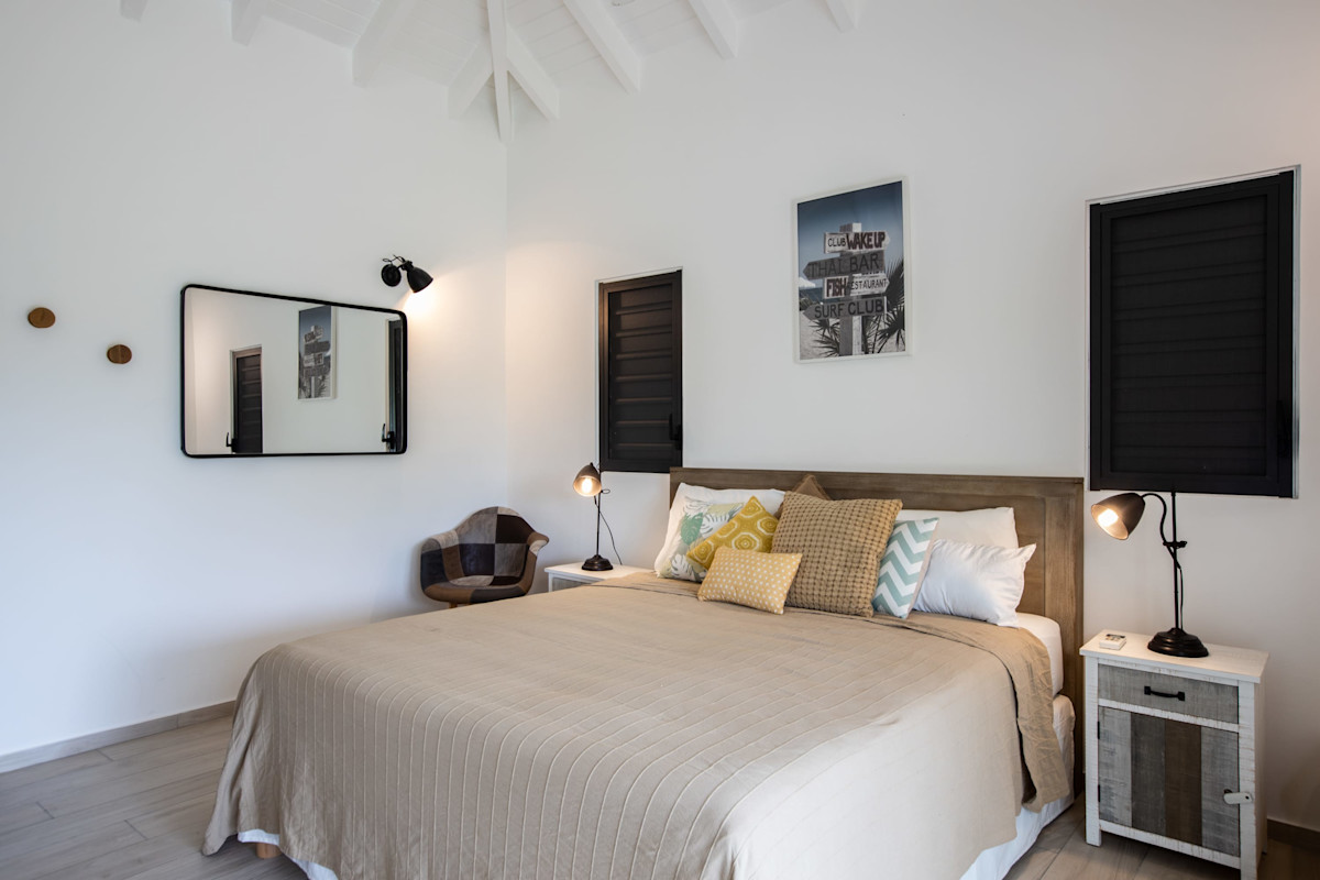 Villa Arawak -SXM property image