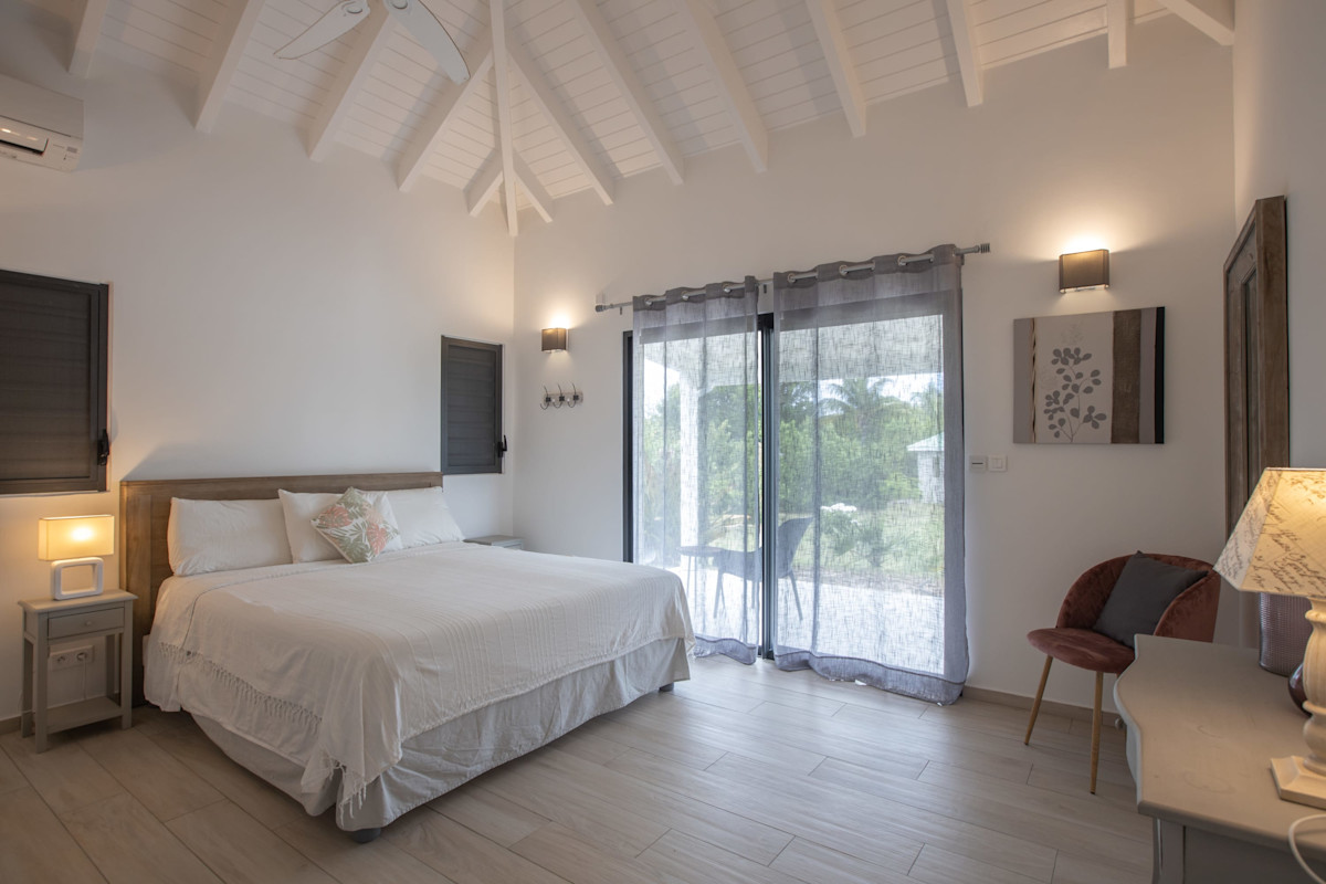 Villa Arawak -SXM property image
