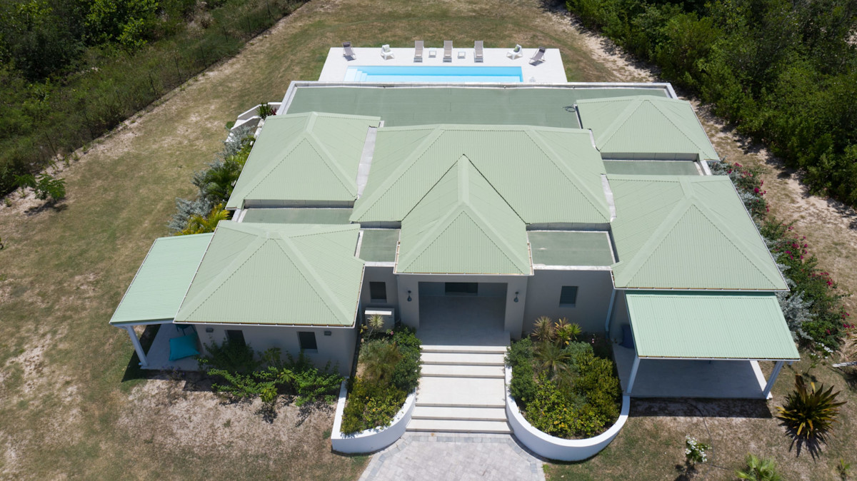 Villa Arawak -SXM property image