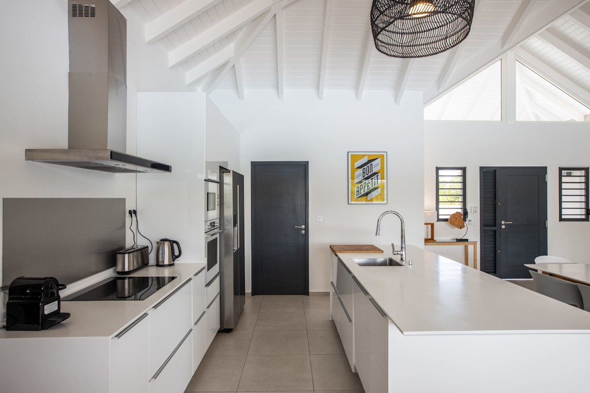 Villa Arawak -SXM property image