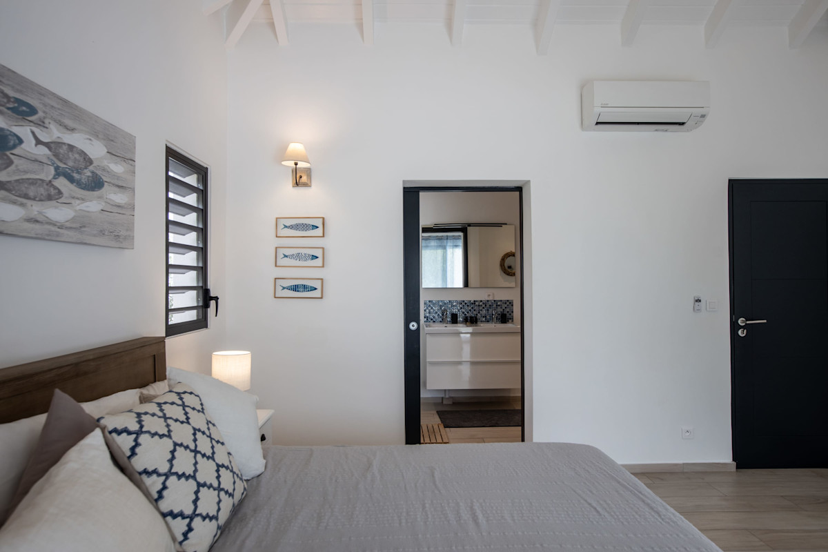 Villa Arawak -SXM property image