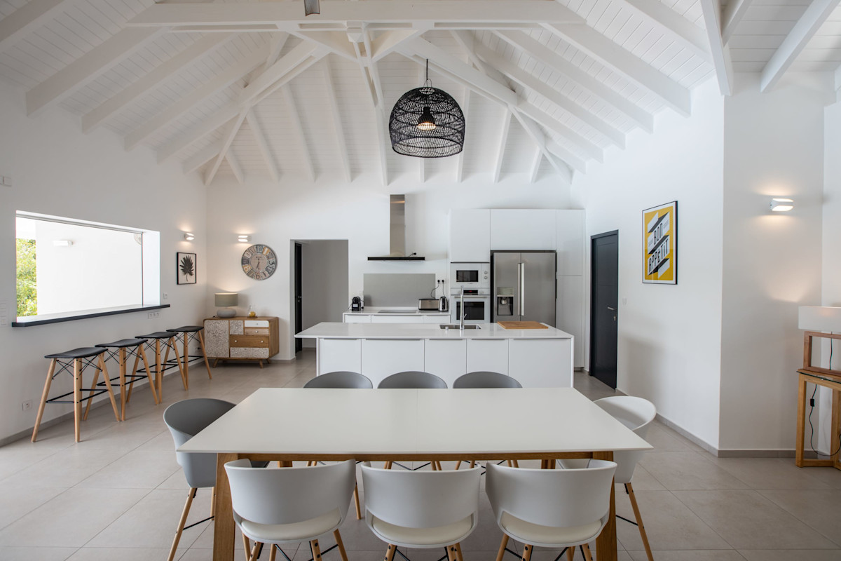 Villa Arawak -SXM property image