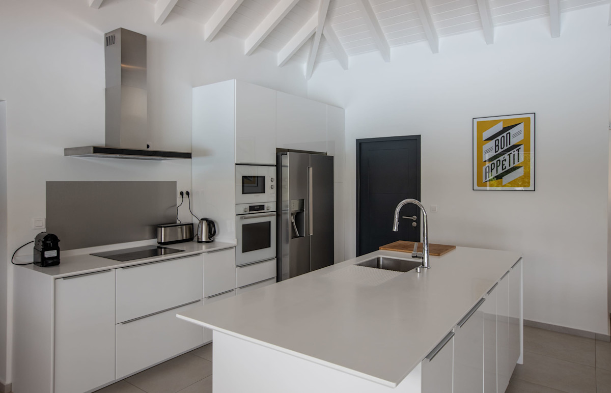 Villa Arawak -SXM property image
