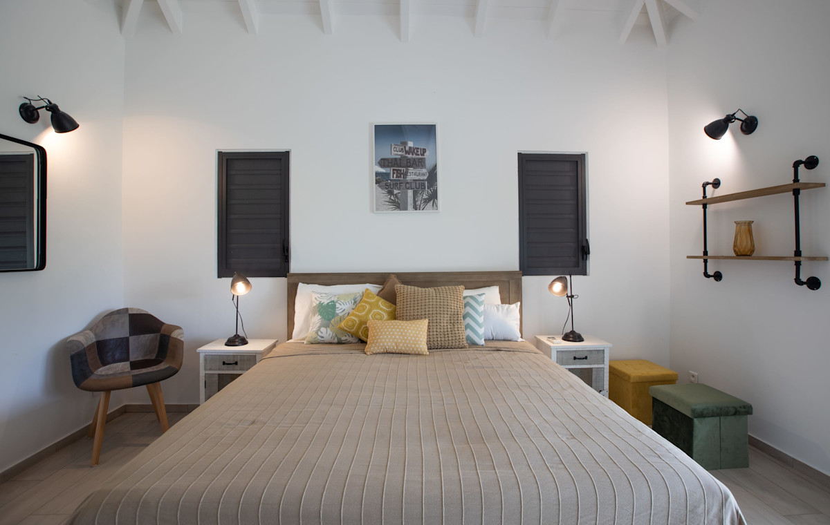 Villa Arawak -SXM property image