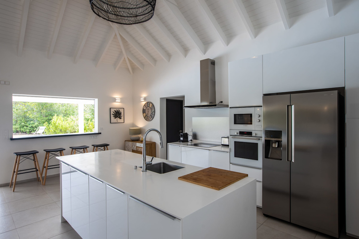 Villa Arawak -SXM property image