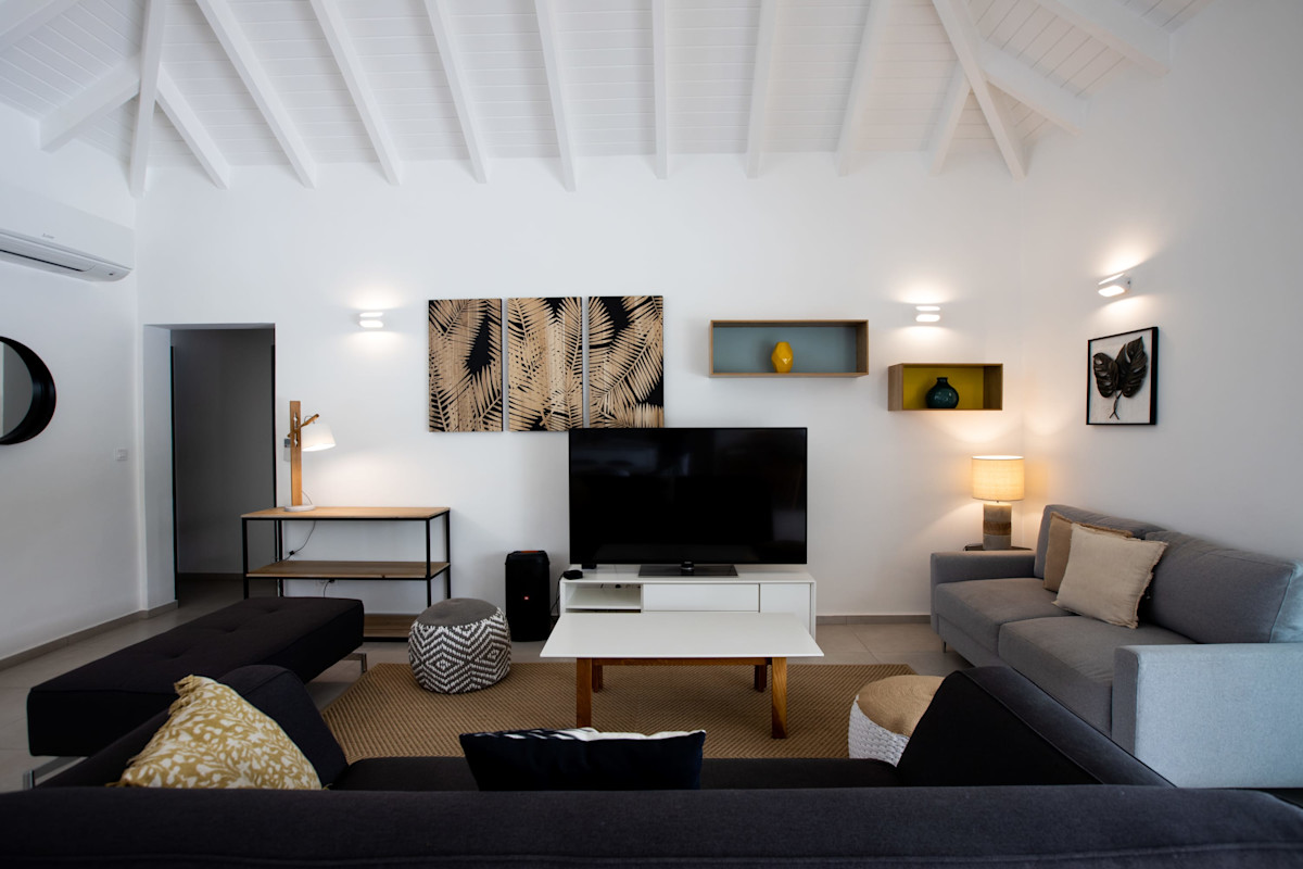 Villa Arawak -SXM property image