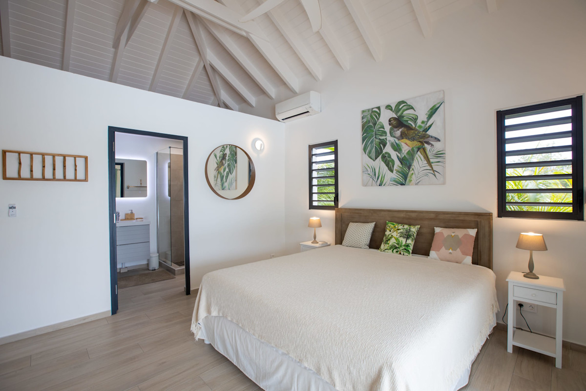 Villa Arawak -SXM property image