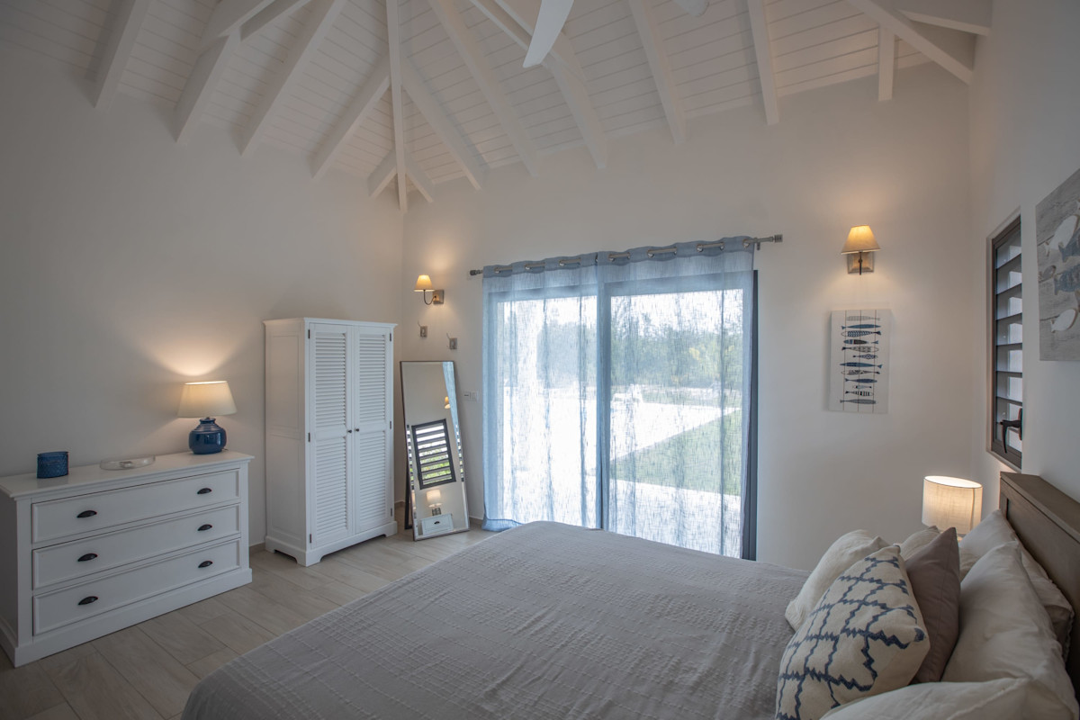 Villa Arawak -SXM property image