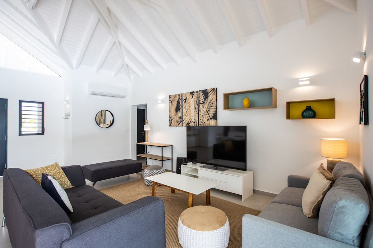 Villa Arawak -SXM property image
