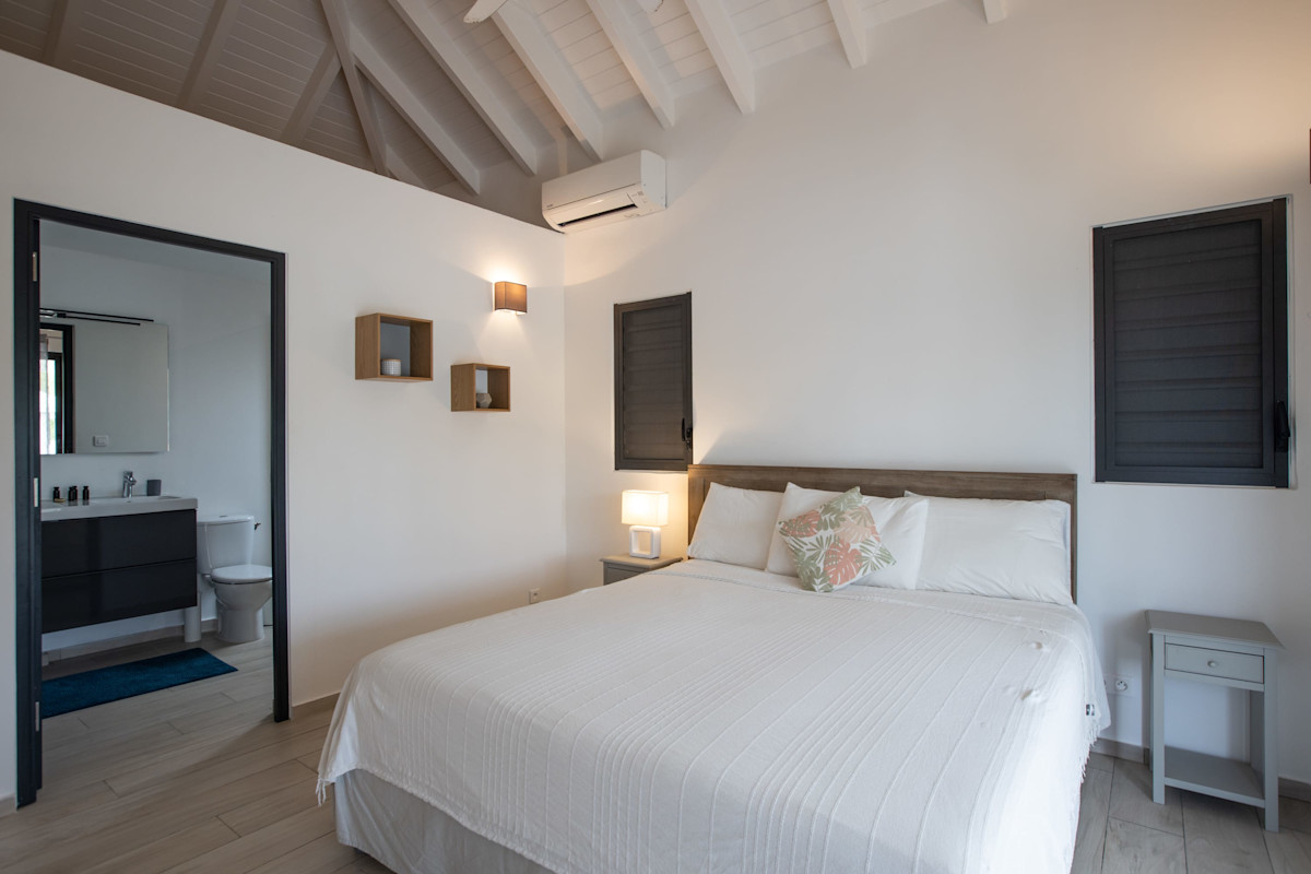 Villa Arawak -SXM property image