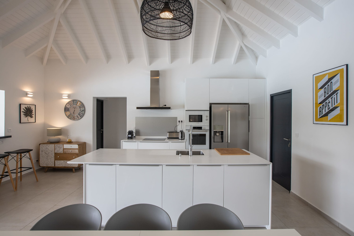 Villa Arawak -SXM property image