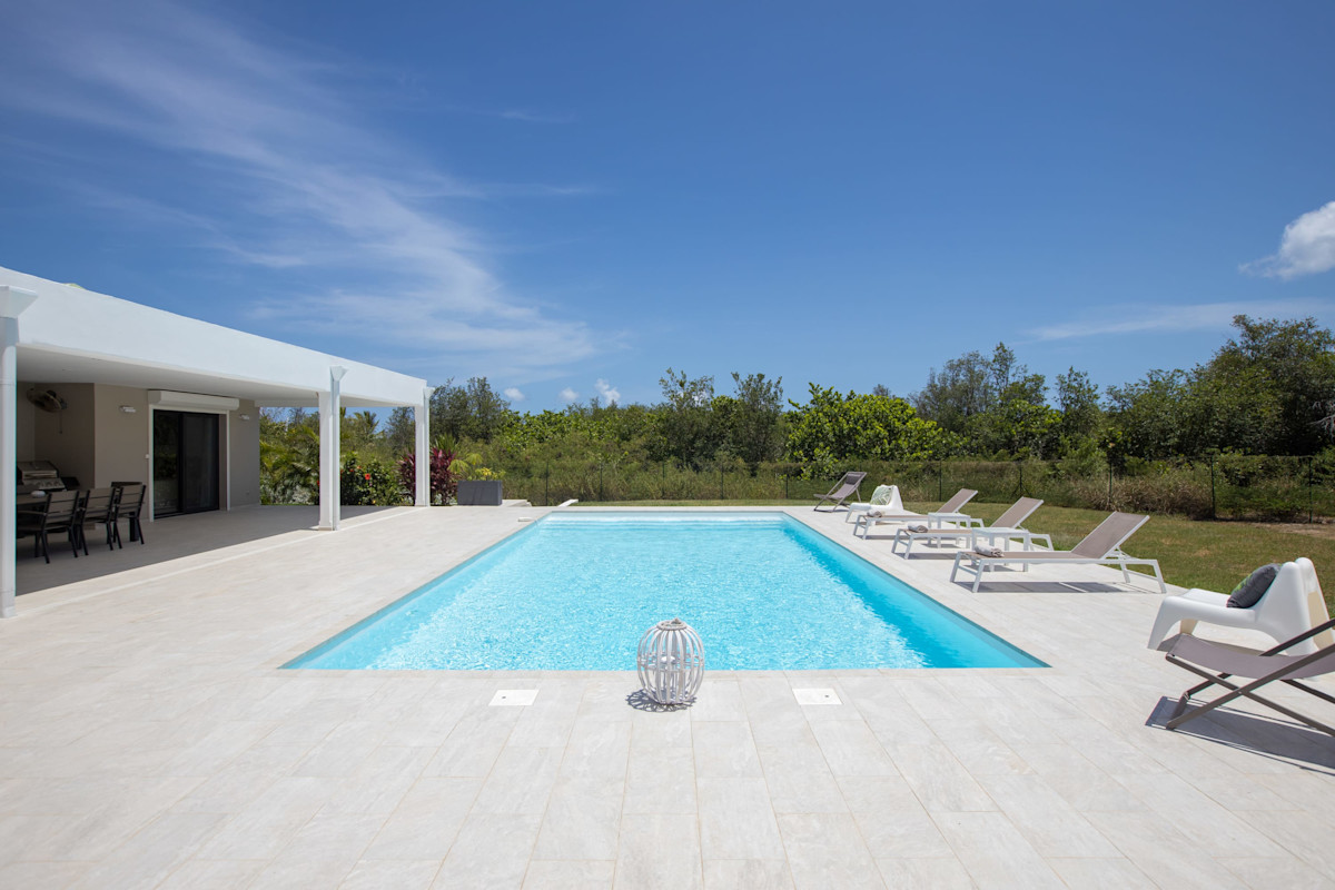 Villa Arawak -SXM property image
