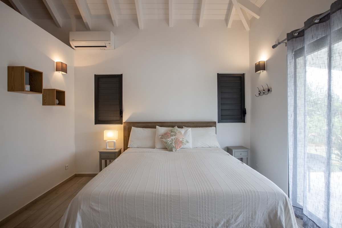 Villa Arawak -SXM property image
