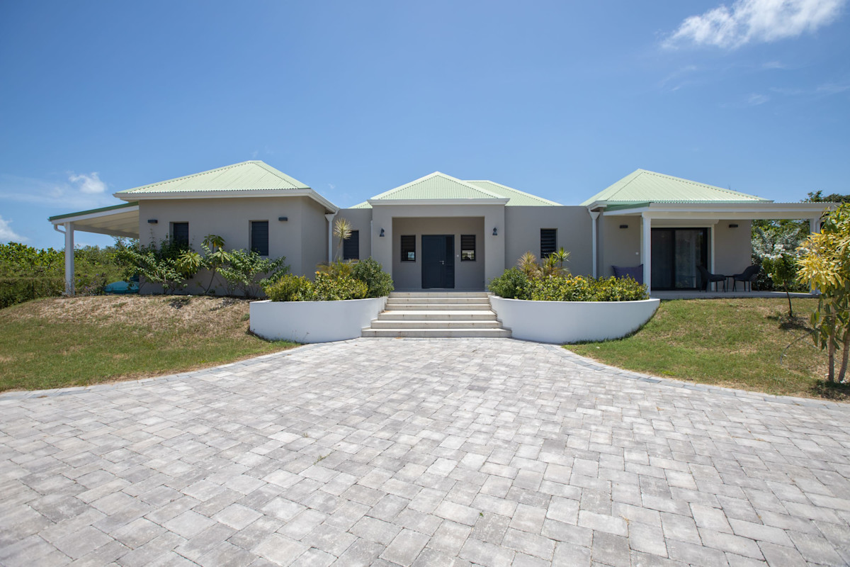 Villa Arawak -SXM property image
