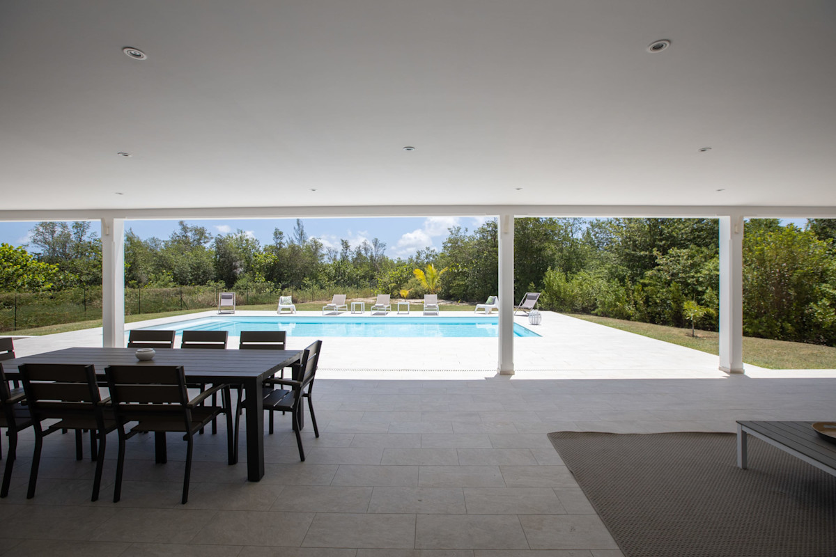 Villa Arawak -SXM property image