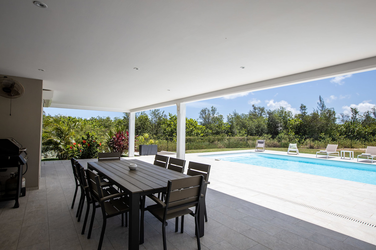 Villa Arawak -SXM property image