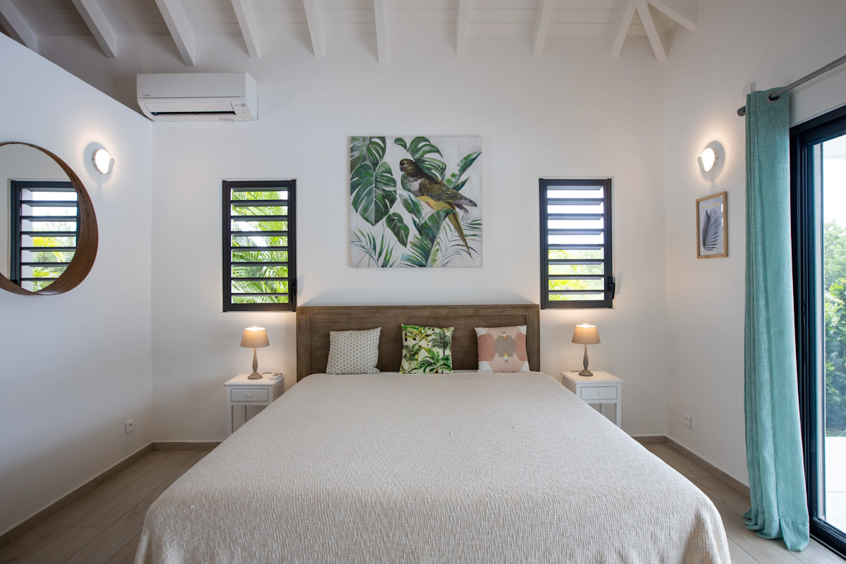 Villa Arawak -SXM property image