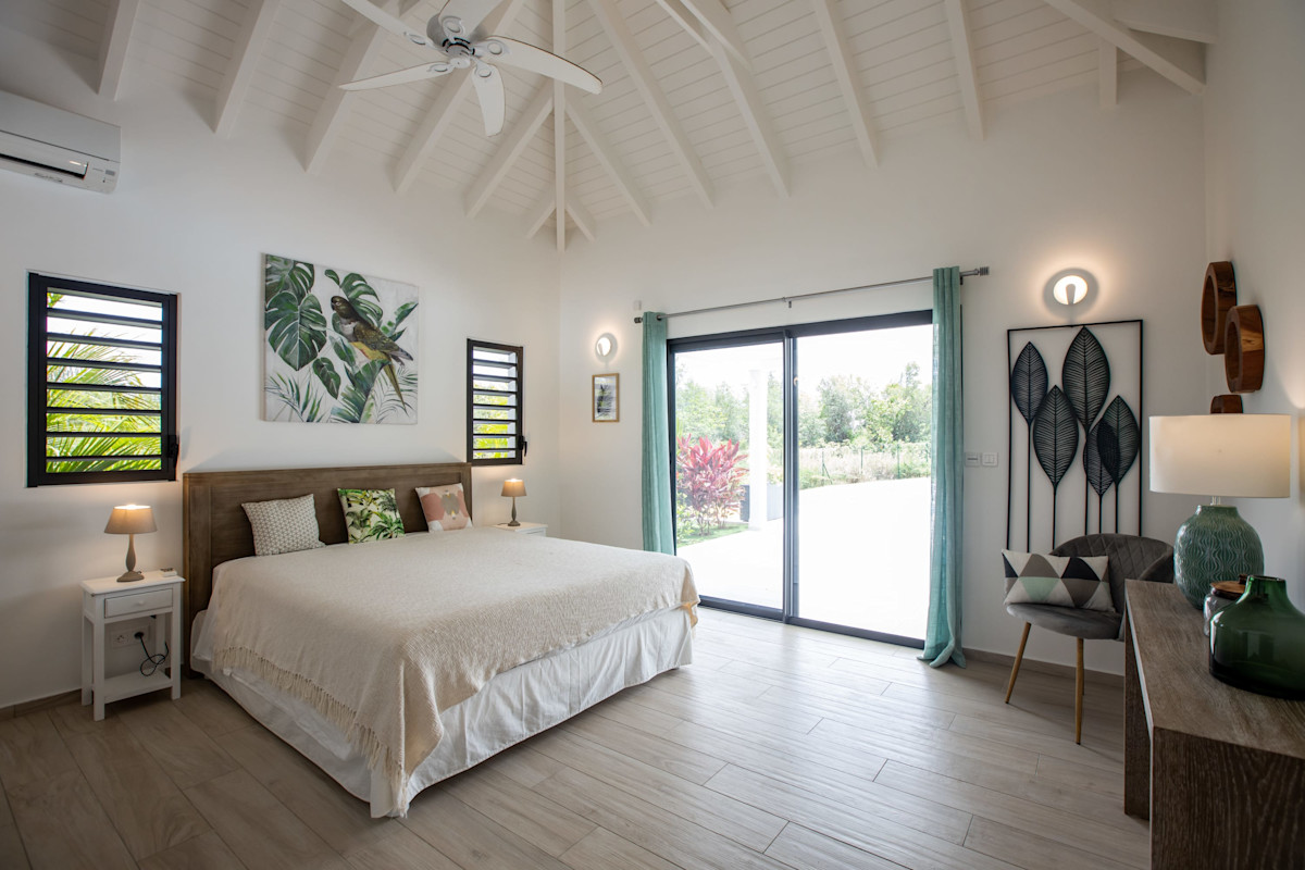 Villa Arawak -SXM property image