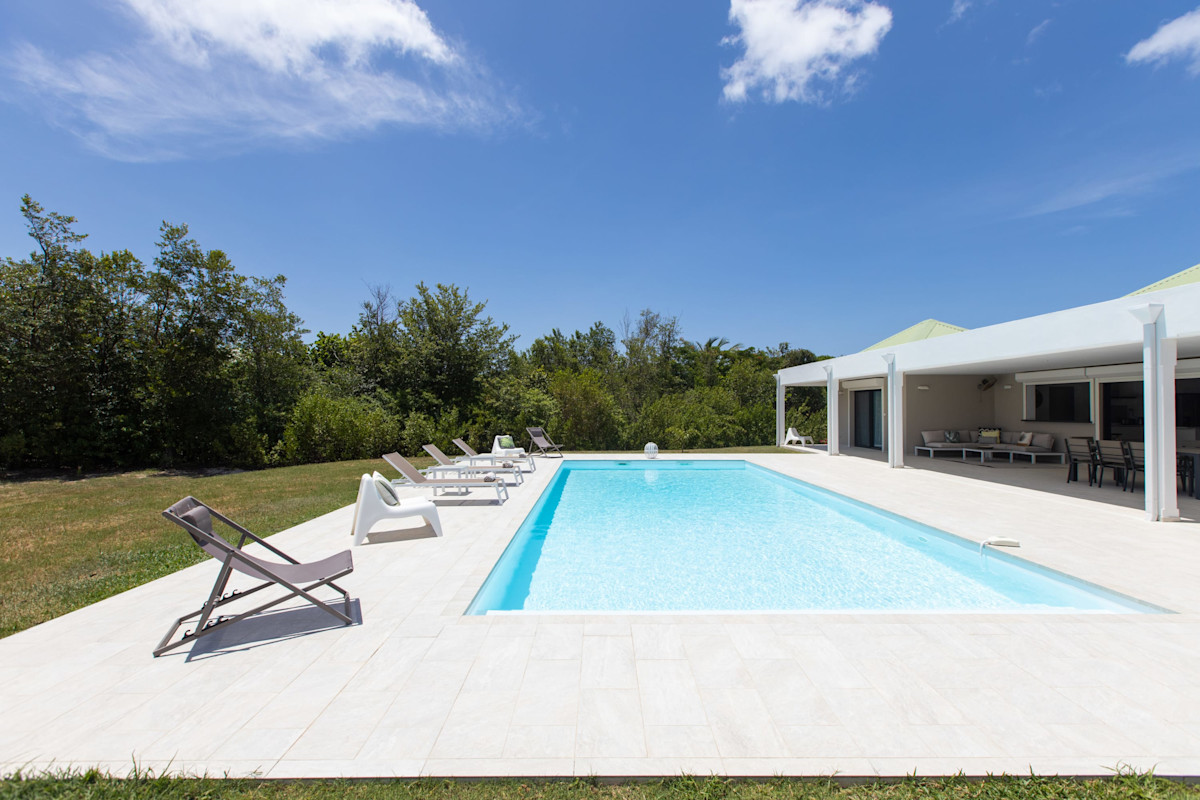 Villa Arawak -SXM property image