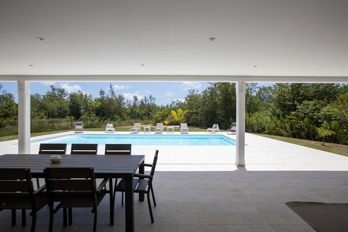 Villa Arawak -SXM property image