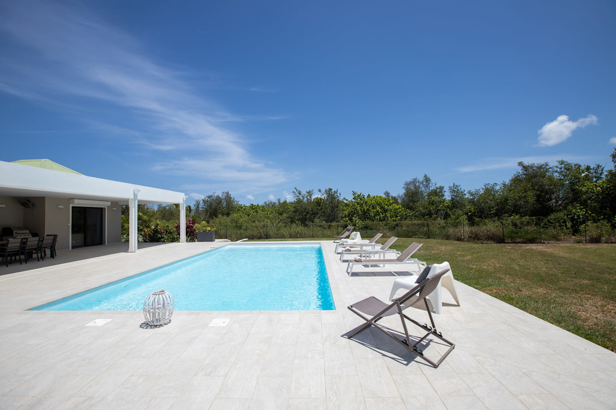 Villa Arawak -SXM property image