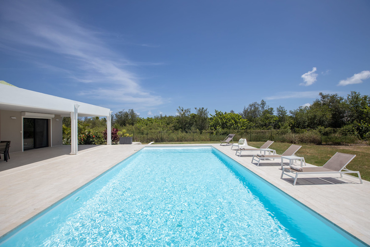 Villa Arawak -SXM property image