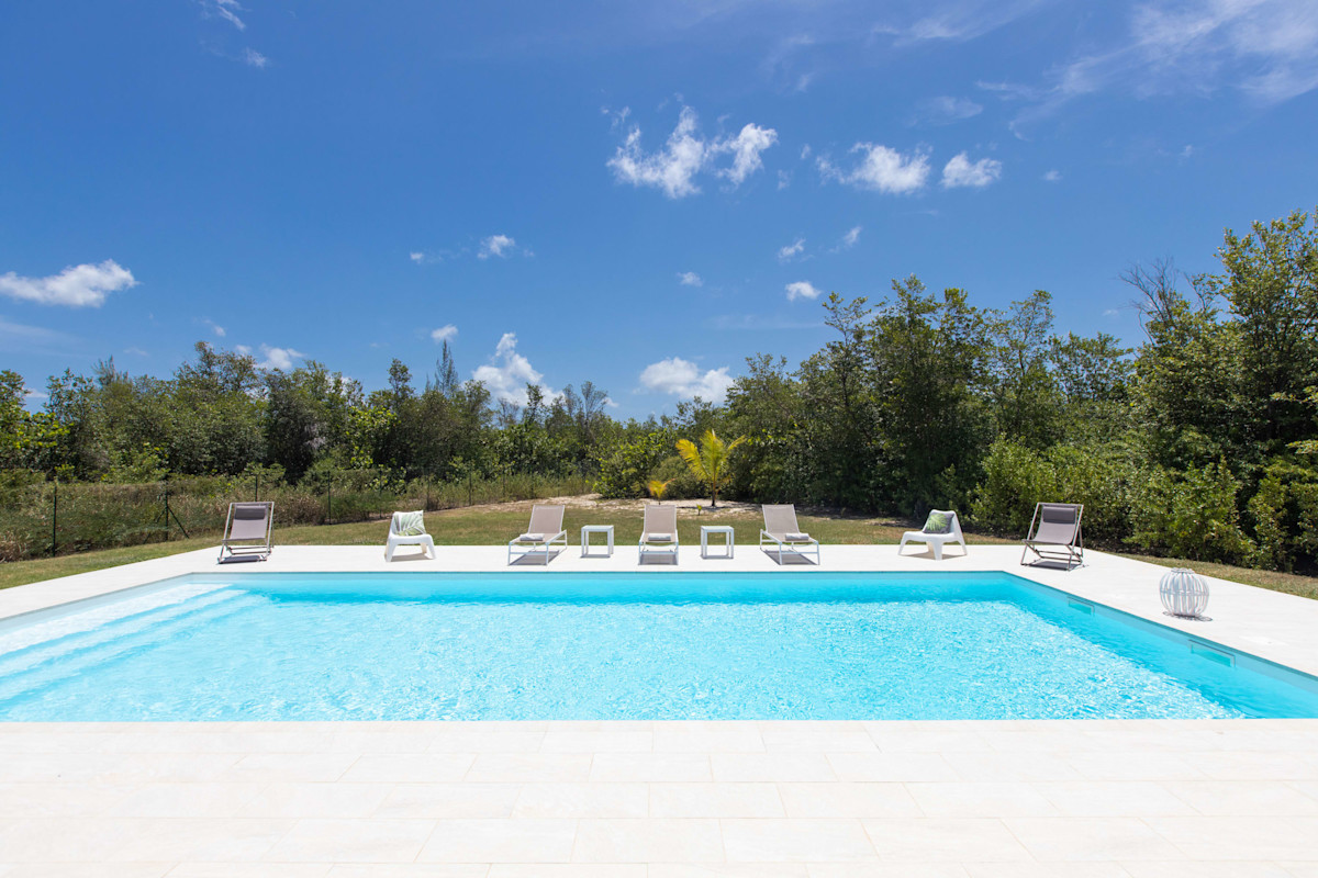 Villa Arawak -SXM property image